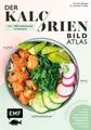 Produktbild: Der Kalorien-Bild-Atlas - Über 1000 Lebensmittel und Gerichte | Cornelia Klaeger