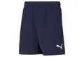 Produktbild: PUMA Trainingsshorts Puma Kinder Shorts teamRISE Short Jr 704943
