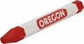 Produktbild: Markierkreide OREGON 295361 10 Stück B-WARE
