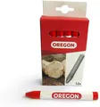Produktbild: Oregon Signierkreide Rot 295361