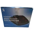 Produktbild: RENPHO Fußmassagegerät mit Wärme, Shiatsu Fussmassagegerät Elektrisch,18 Flexibl