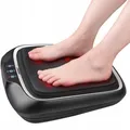 Produktbild: RENPHO Shiatsu-Fußmassagegerät, elektrisch, beheizt