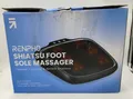 Produktbild: RENPHO Fußmassagegerät Wärme Shiatsu Elektrisches Fußmassagegerät Einstellbare