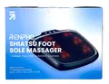 Produktbild: Renpho RF-FM062 Foot Massager Shiatsu Fußmassagegerät mit Kneten Rollen & Wärme