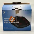 Produktbild: RENPHO Fußmassagegerät mit Wärme, Shiatsu Fussmassagegerät UK STECKER B-WARE