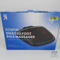 Produktbild: RENPHO Fußmassagegerät mit Wärme, Shiatsu Fussmassagegerät Elektrisch,1... FM062