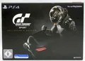 Produktbild: Gran Turismo Sport - Collector's Edition PlayStation PS4 komplett OVP boxed CIB