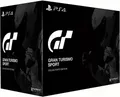 Produktbild: Gran Turismo Sport - Collector's Edition [Apex Heft, Mercedes Benz AMG GT Modell