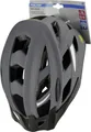 Produktbild: FISCHER FAHRRAD Urban Levin L/XL MTB-Helm Grau, Schwarz Konfektionsgröße=L