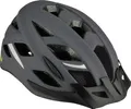 Produktbild: Fischer Fahrradhelm Urban Levin L/XL grau  Fahrradhelm