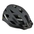 Produktbild: Fahrradhelm FISCHER Urban Levin L/XL Kopfumfang 58-61 cm, Helm E-Bike Fahrrad