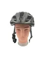 Produktbild: FISCHER Urban Levin Fahrradhelm L/XL 58-61cm - grau -- 4921/1004