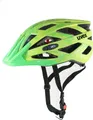 Produktbild: uvex i-vo cc - Leichter Allround-Helm für Damen und Herren - individuelle Größenanpassung - erweiterbar mit LED-Licht - Green-Lemon matt - 56-60 cm