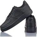 Produktbild: Damenschuhe Nike Air Force 1 Le Gs, DH2920 001, Schuhgröße-38,5 - Schwarz - 38,5