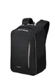 Produktbild: Samsonite Guardit Classy - Ryanair Handgepäck 25 x 20 x 40 cm, 20L, 0,60 kg, Kabinentasche, Flugzeug-Rucksack S Untersetzer, Schwarz (Black)