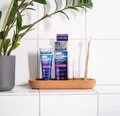 Produktbild: Zahnpasta Rapid White 75ml für weiße Zähne ohne Peroxid, Anti-Color Formel