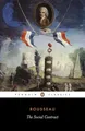 Produktbild: The Social Contract (Penguin Classics)