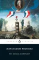 Produktbild: Jean-Jacques Rousseau The Social Contract (Taschenbuch) (US IMPORT)