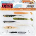 Produktbild: Berkley Powerbait -URBN Dropshot Kit