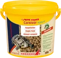 Produktbild: sera reptil Professional Carnivor 3.800 ml Wasserschildkröten Fleisch fressenden