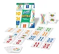 Produktbild: Ravensburger Spiel Elfer raus! Extra, Familienspiel, Made in Europe