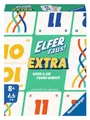 Produktbild: Ravensburger 20946 - Elfer Raus! Extra, Kartenspiel für 2-6 Spieler, Klassiker ab 8 Jahren, Extra Edition