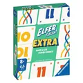 Produktbild: Ravensburger Elfer raus! Elfer raus! Extra