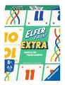Produktbild: RAVENSBURGER 20946 - ELFER RAUS! EXTRA KARTENSPIEL NEU OVP