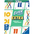 Produktbild: Ravensburger Elfer raus! Extra, Kartenspiel