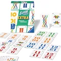 Produktbild: Ravensburger Kartenspiel Kartenlegespiel Elfer raus! Extra 20946
