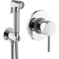Produktbild: Paulgurkes - Bidet Set Unterputz Wc-brause Hygienedusche Intimdusche