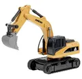 Produktbild: Amewi RC-Bagger 22747 RC-Modell 1:64 Elektro Baufahrzeug