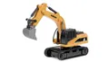 Produktbild: Amewi RC-Bagger Amewi Mini-Bagger aus Metall 8-Kanal 1:64 RTR
