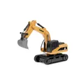 Produktbild: Amewi 22747 Mini-Bagger aus Metall 8-Kanal 1:64 RTR