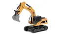 Produktbild: AMEWI / Mini-Bagger aus Metall 8-Kanal 1:64 RTR / 22747