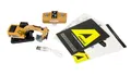 Produktbild: Remote Controlled Mini Excavator Metal 8 Channel 1:64 RTR Children from 6 Years