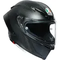 Produktbild: AGV Pista GP RR Mono Carbon 2023 Helm, carbon, Größe S für Männer