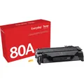Produktbild: Xerox Everyday Everyday 80A (BK) (006R03840)