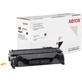 Produktbild: 006R03840  Everyday -Toner in Schwarz, Xerox-Entsprechung für HP CF280A, 2700 Seiten - (006R03840)