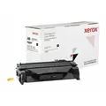 Produktbild: XEROX Everyday Toner schwarz ca. 2700 S. ersetzt CF280A