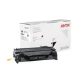 Produktbild: Xerox Everyday Alternativtoner für CF280A Schwarz für ca. 2700 Seiten
