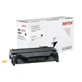 Produktbild: Xerox Everyday Alternativtoner Für Cf280a Schwarz Für Ca. 2700 Seiten (006r03840)