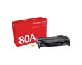 Produktbild: Xerox Tonerpatrone Everyday Toner ers. HP CF280A