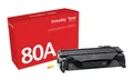 Produktbild: Xerox 006R03840 Xerox Toner Everyday HP 80A (CF280A) Black