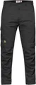 Produktbild: Fjällräven Karl Pro Zip-Off Trousers dark grey - Größe 44 Herren 81463