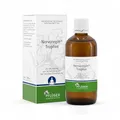 Produktbild: Nervoregin Tropfen – Natürliche Hilfe bei Schlafstörungen & Einschlafschwierigkeiten, für Erwachsene & Jugendliche ab 12 Jahren, ohne Nebenwirkungen & Hangover-Effekt, vegan, homöopathisch, 100 ml