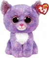 Produktbild: Ty Cassidy Lavender Cat - Beanie Boo - Reg, STK