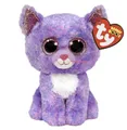 Produktbild: Ty Beanie Boos Katze Cassidy 15cm