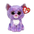 Produktbild: Ty Beanie Boos Cassidy-Katze, 15 cm