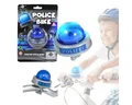 Produktbild: Smart-Planet Fahrradklingel Fahrradklingel Smart-Planet Polizei Kinder Fahrradklingel